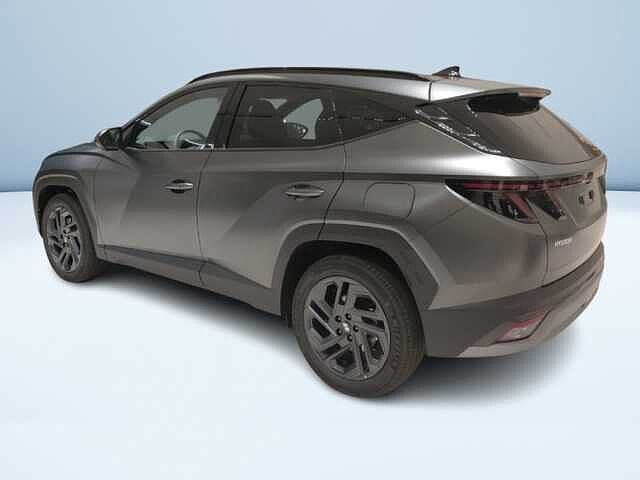 Hyundai TUCSON 1.6 HEV AT 2WD Exellence 20&deg; anniversario