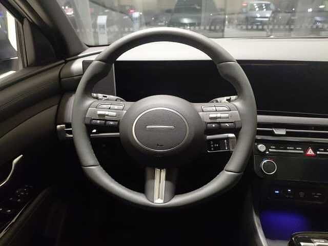 Hyundai TUCSON 1.6 HEV AT 2WD Exellence 20&deg; anniversario