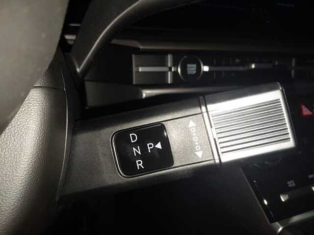 Hyundai SANTA FE 1.6 HEV 2WD Business - 5 Posti