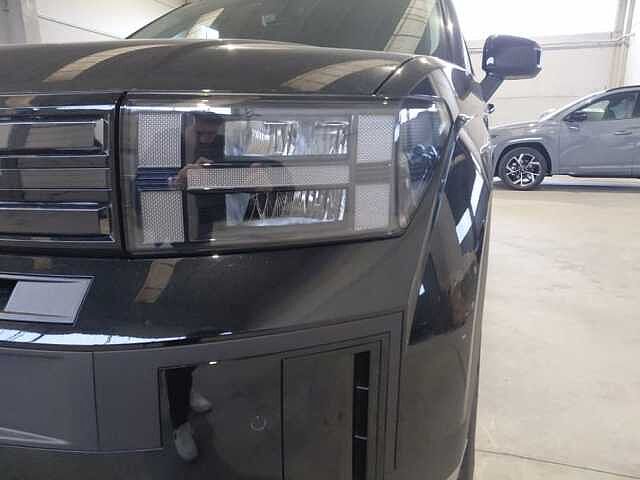 Hyundai SANTA FE 1.6 HEV 2WD Business - 5 Posti