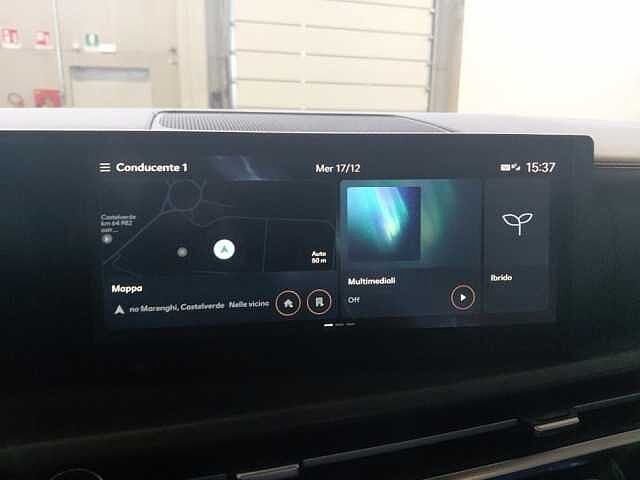 Hyundai SANTA FE 1.6 HEV 2WD Business - 5 Posti