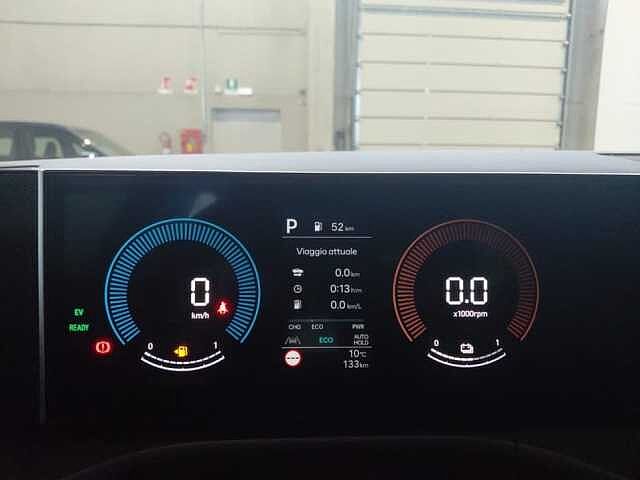 Hyundai SANTA FE 1.6 HEV 2WD Business - 5 Posti