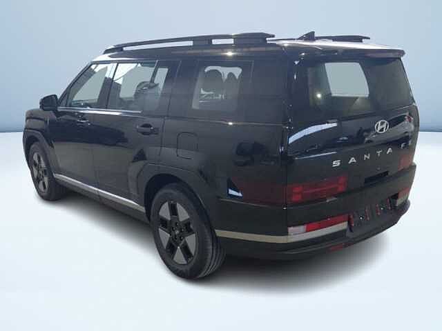 Hyundai SANTA FE 1.6 HEV 2WD Business - 5 Posti