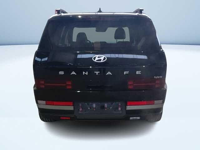 Hyundai SANTA FE 1.6 HEV 2WD Business - 5 Posti
