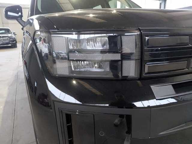 Hyundai SANTA FE 1.6 HEV 2WD Business - 5 Posti