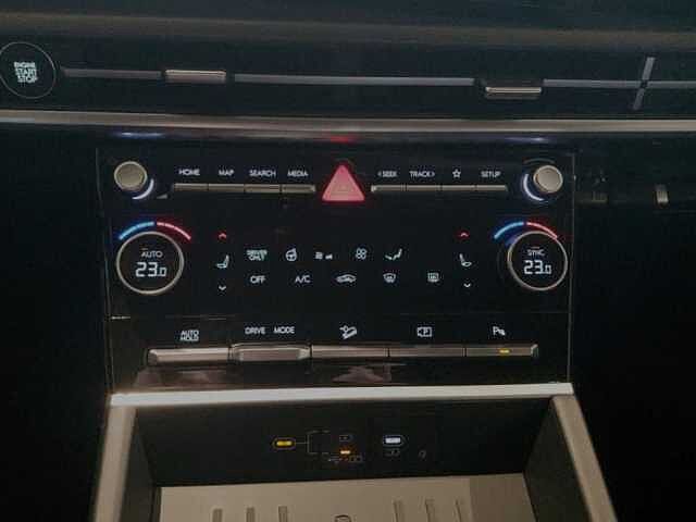 Hyundai SANTA FE 1.6 HEV 2WD Business - 5 Posti