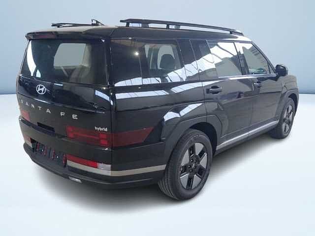 Hyundai SANTA FE 1.6 HEV 2WD Business - 5 Posti
