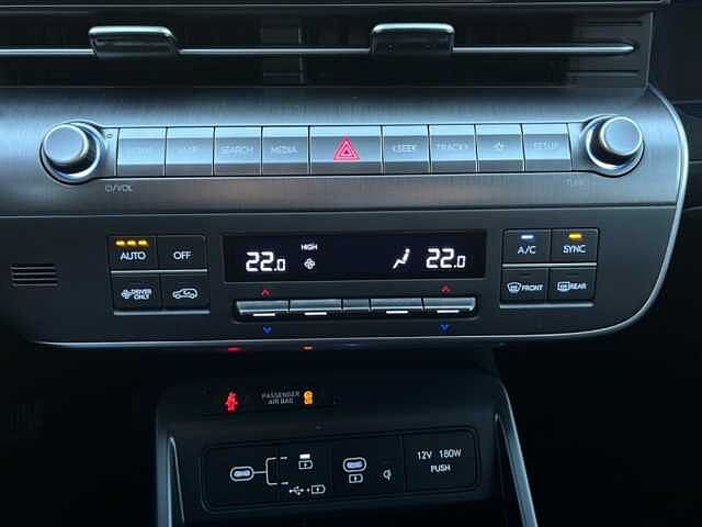 Hyundai KONA 1.6 GDI HEV X LINE 2WD 141CV DCT