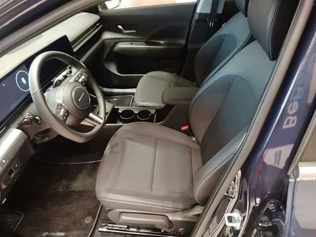 Hyundai KONA 64,8 KWH EXCLUSIVE
