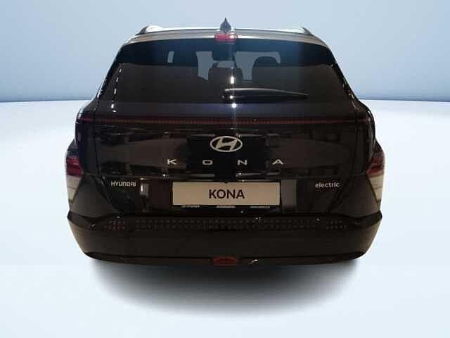 Hyundai KONA 64,8 KWH EXCLUSIVE