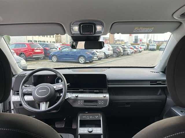 Hyundai KONA 1.6 GDI HEV X LINE 2WD 141CV DCT