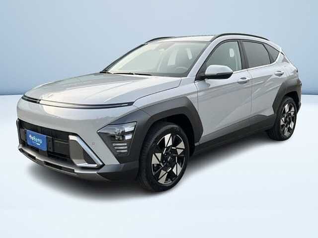 Hyundai KONA 1.6 GDI HEV X LINE 2WD 141CV DCT