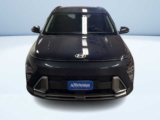Hyundai KONA 1.6 HEV XLine Plus MY25