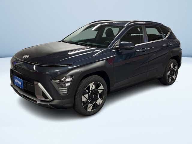 Hyundai KONA 1.6 HEV XLine Plus MY25
