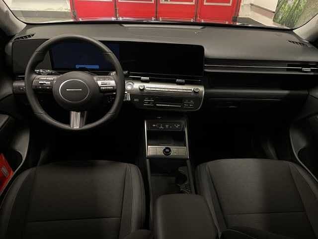 Hyundai KONA 1.6 HEV XLine Plus MY25