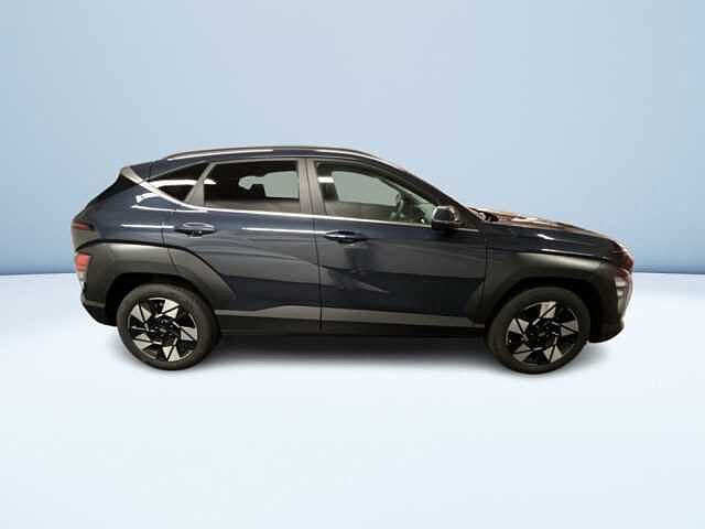 Hyundai KONA 1.6 HEV XLine Plus MY25