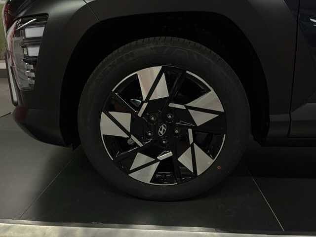 Hyundai KONA 1.6 HEV XLine Plus MY25