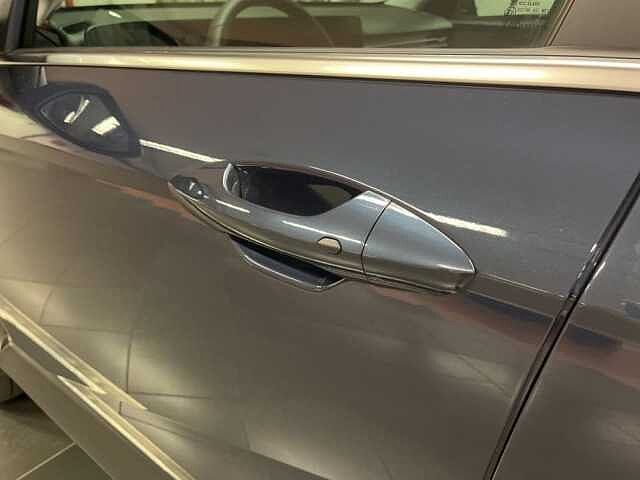 Hyundai KONA 1.6 HEV XLine Plus MY25