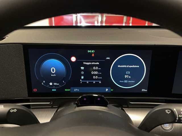 Hyundai KONA 1.6 HEV XLine Plus MY25