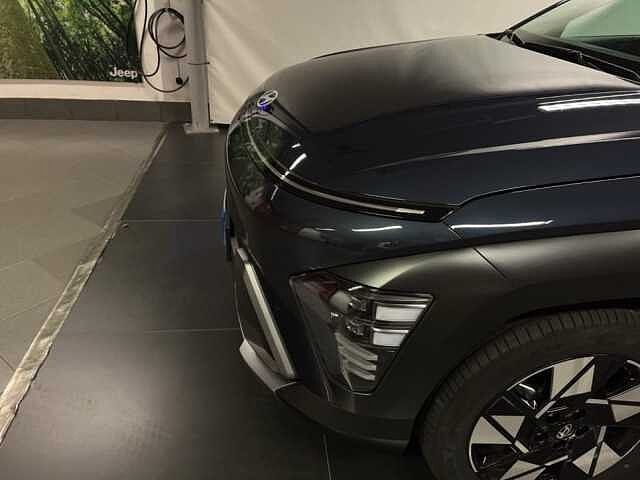 Hyundai KONA 1.6 HEV XLine Plus MY25
