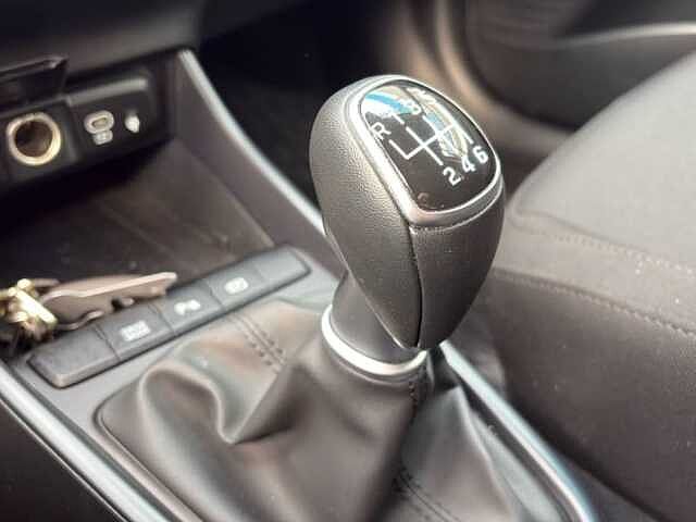 Hyundai BAYON 1.0 TGDI 48V MT XClass