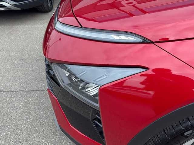 Hyundai BAYON 1.0 TGDI 48V MT XClass