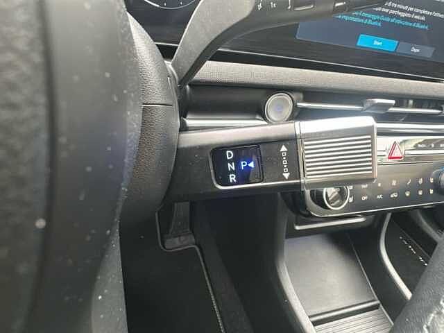 Hyundai TUCSON 1.6 HEV AT 2WD Exellence (LP, PP)