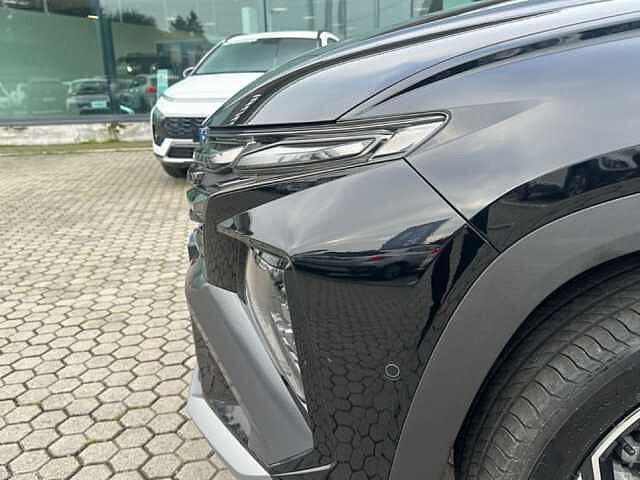 Hyundai TUCSON 1.6 HEV AT 2WD Exellence (LP, PP)