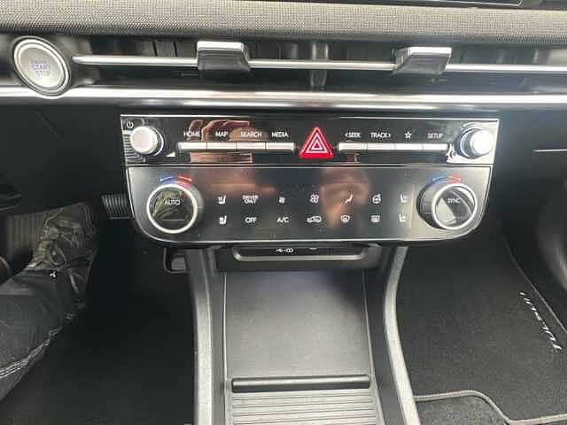 Hyundai TUCSON 1.6 HEV AT 2WD Exellence (LP, PP)