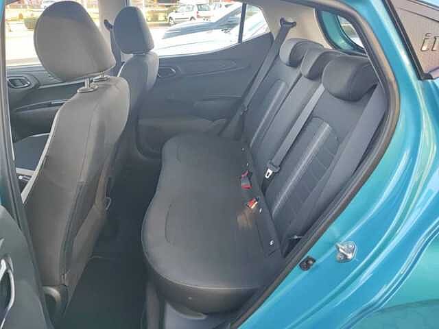 Hyundai i10 1.0 MPI TECH CONNECT PACK