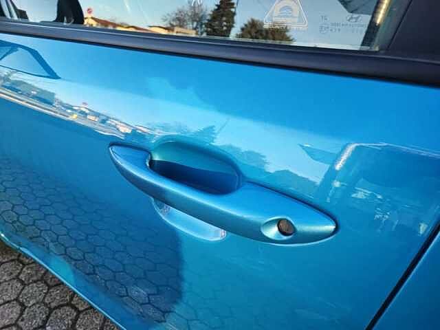 Hyundai i10 1.0 MPI TECH CONNECT PACK