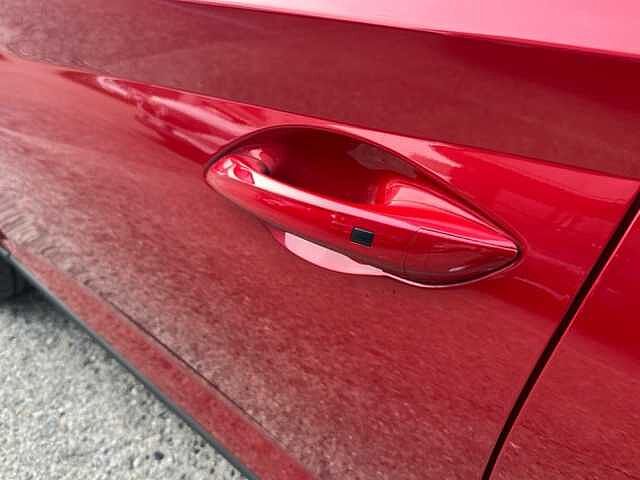 Hyundai BAYON 1.0 TGDI 48V MT XClass