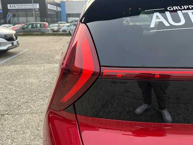 Hyundai BAYON 1.0 TGDI 48V MT XClass