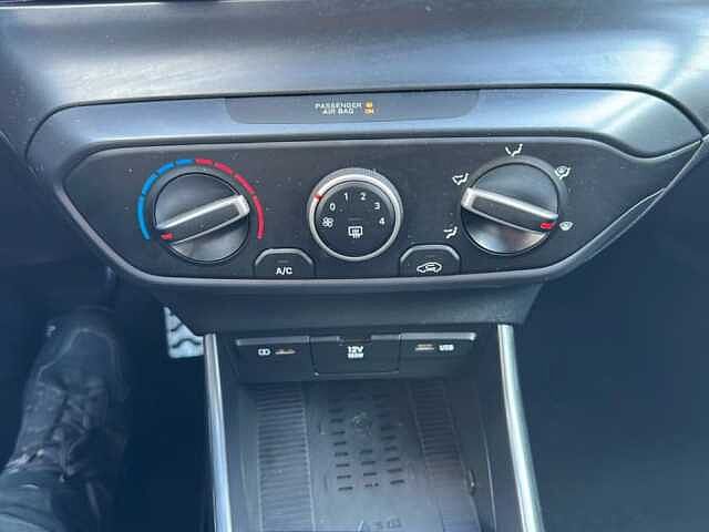 Hyundai BAYON 1.0 T-GDI 48V XLINE IMT