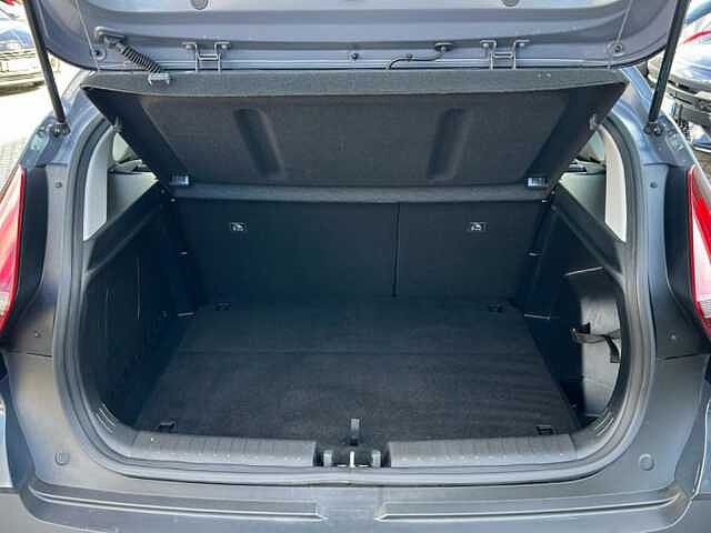 Hyundai BAYON 1.0 T-GDI 48V XLINE IMT