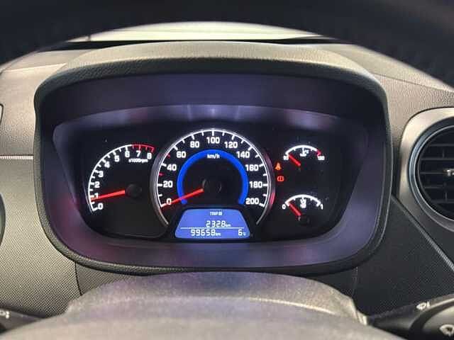 Hyundai i10 1.0 TECH ECONEXT GPL MY19