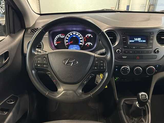 Hyundai i10 1.0 TECH ECONEXT GPL MY19