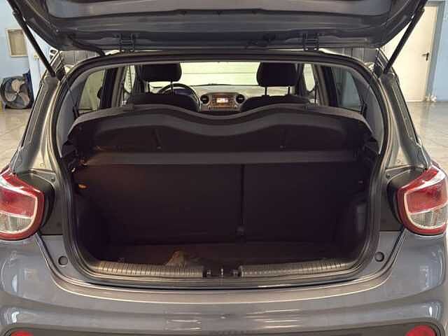 Hyundai i10 1.0 TECH ECONEXT GPL MY19