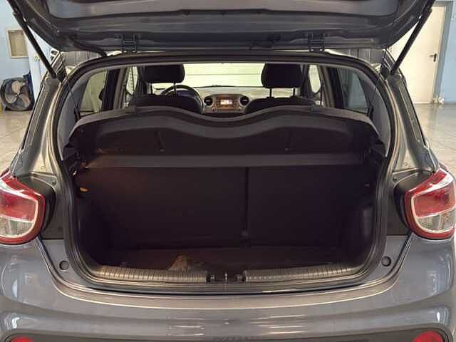 Hyundai i10 1.0 TECH ECONEXT GPL MY19