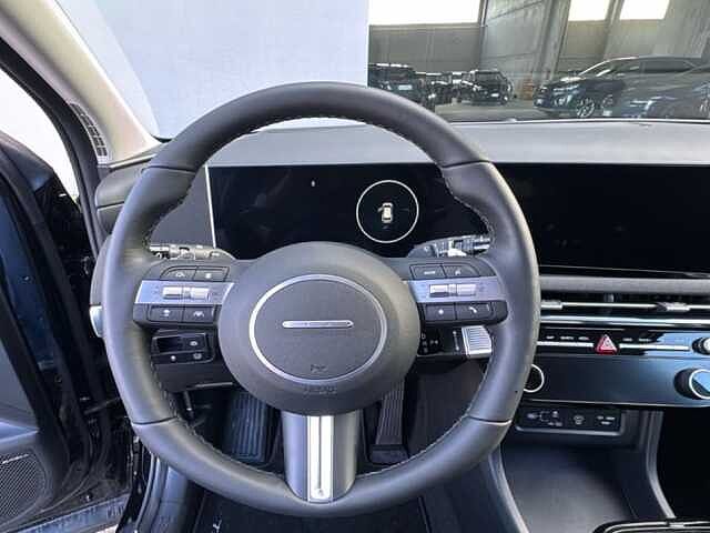 Hyundai TUCSON 1.6 HEV EXELLENCE 2WD 215CV AUTO