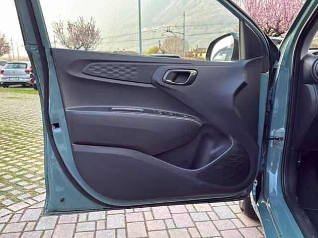 Hyundai i10 1.0 MPI CONNECTLINE 63CV