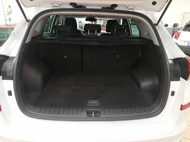 Hyundai TUCSON 1.6 CRDI 48V EXELLENCE 2WD 136CV DCT MY20