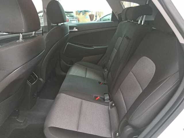 Hyundai TUCSON 1.6 CRDI 48V EXELLENCE 2WD 136CV DCT MY20