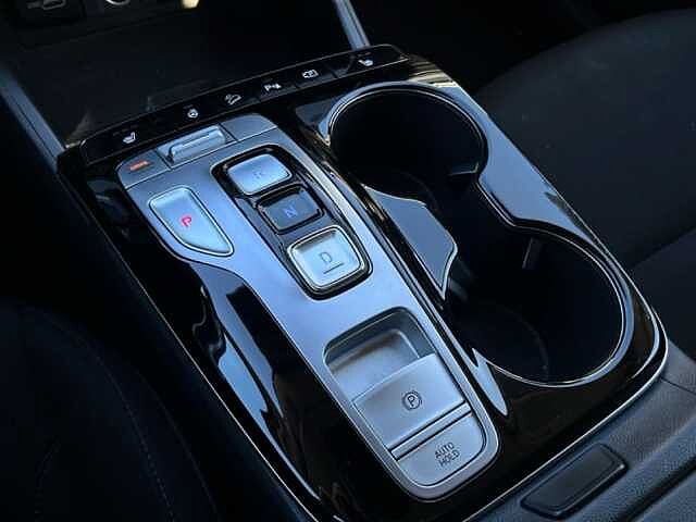 Hyundai TUCSON 1.6 HEV EXELLENCE 4WD AUTO