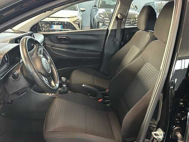 Hyundai i20 1.2 MPI CONNECTLINE