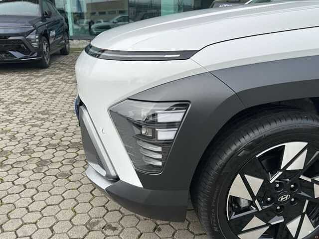 Hyundai KONA 1.6 HEV XLine Plus MY25
