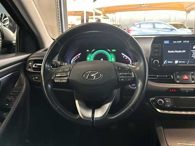 Hyundai i30 1.0 T-GDI 48V PRIME 120CV