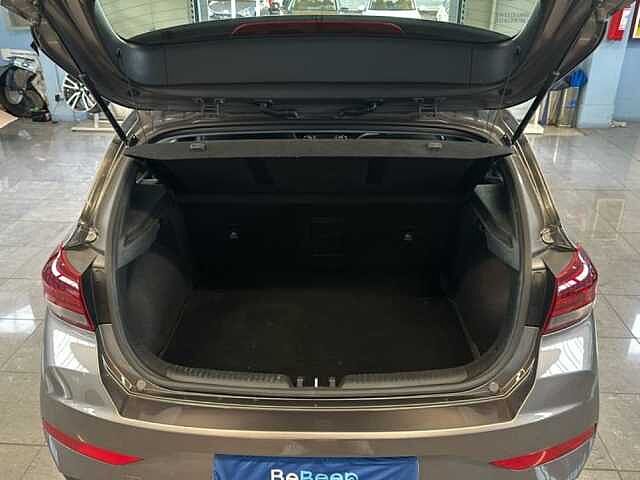 Hyundai i30 1.0 T-GDI 48V PRIME 120CV