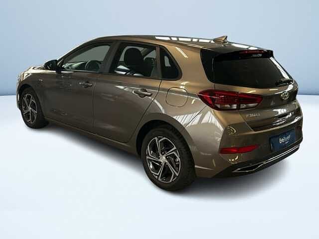Hyundai i30 1.0 T-GDI 48V PRIME 120CV
