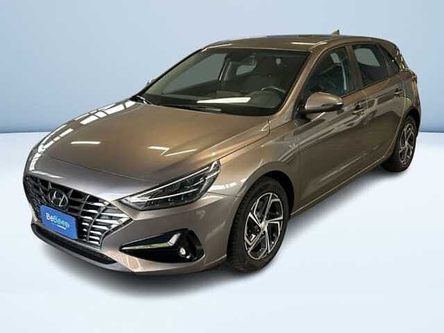 Hyundai i30 1.0 T-GDI 48V PRIME 120CV